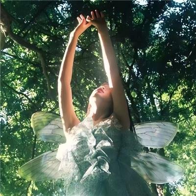 好运旺荒年，乌鸦宝宝带继娘吃肉